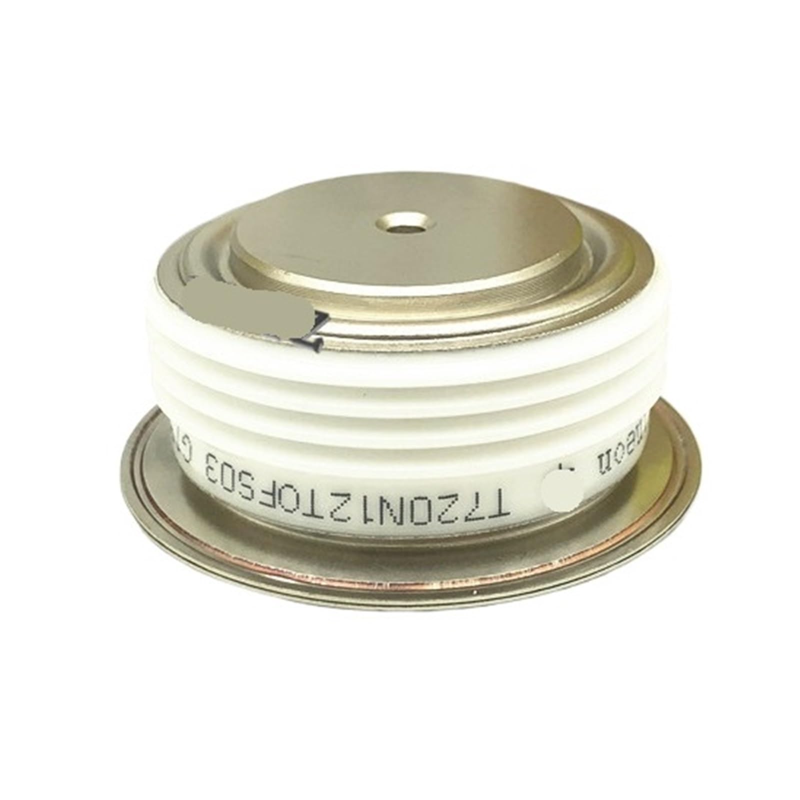 Module Thyristor T468S18TOF haute performance pour commutation stable