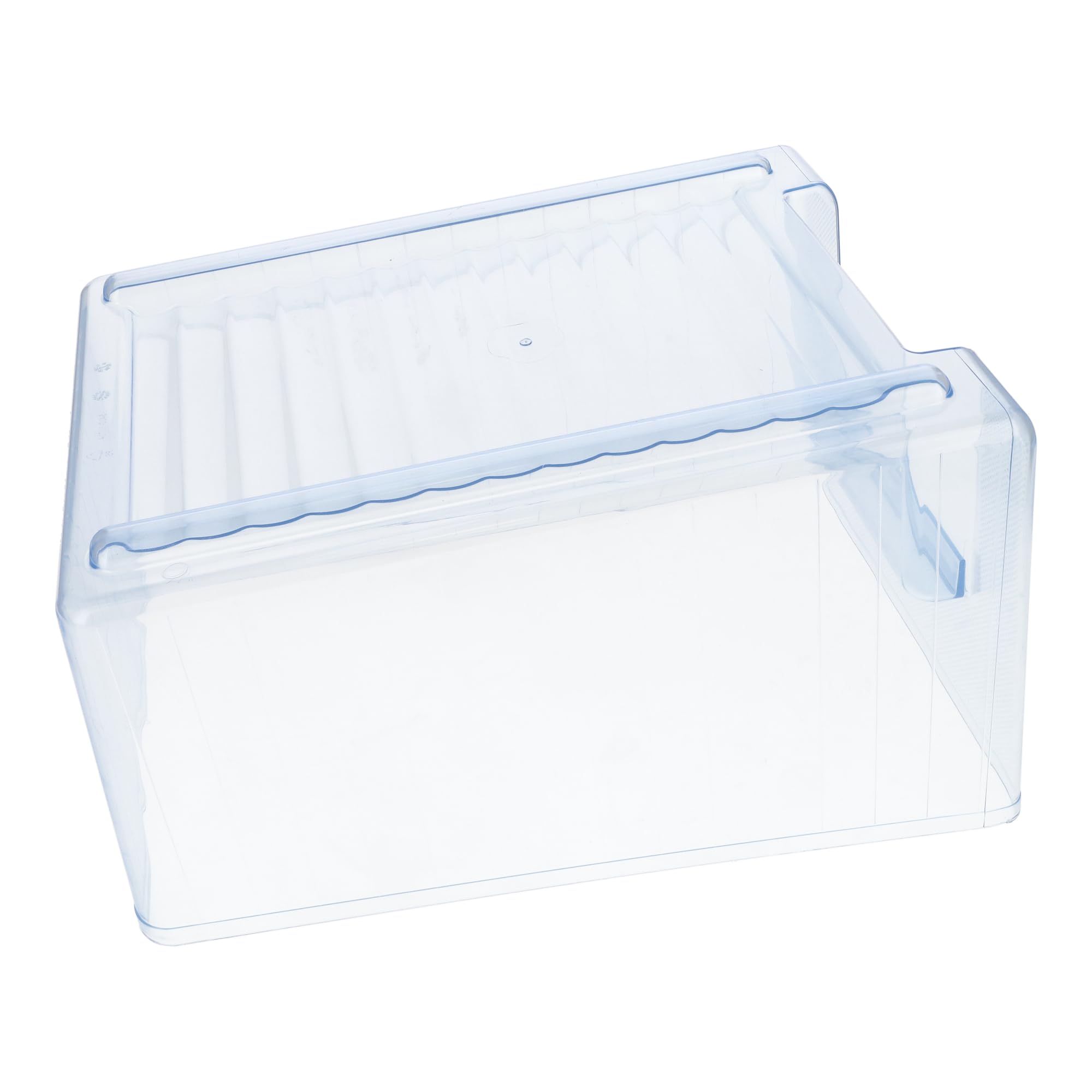sparefixd Adecuado para cajón de verduras Siemens y nevera