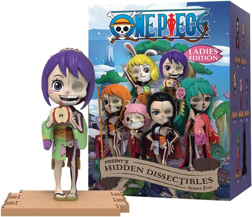 Amazon.co.jp: Mighty Jaxx ワンピース Freeny