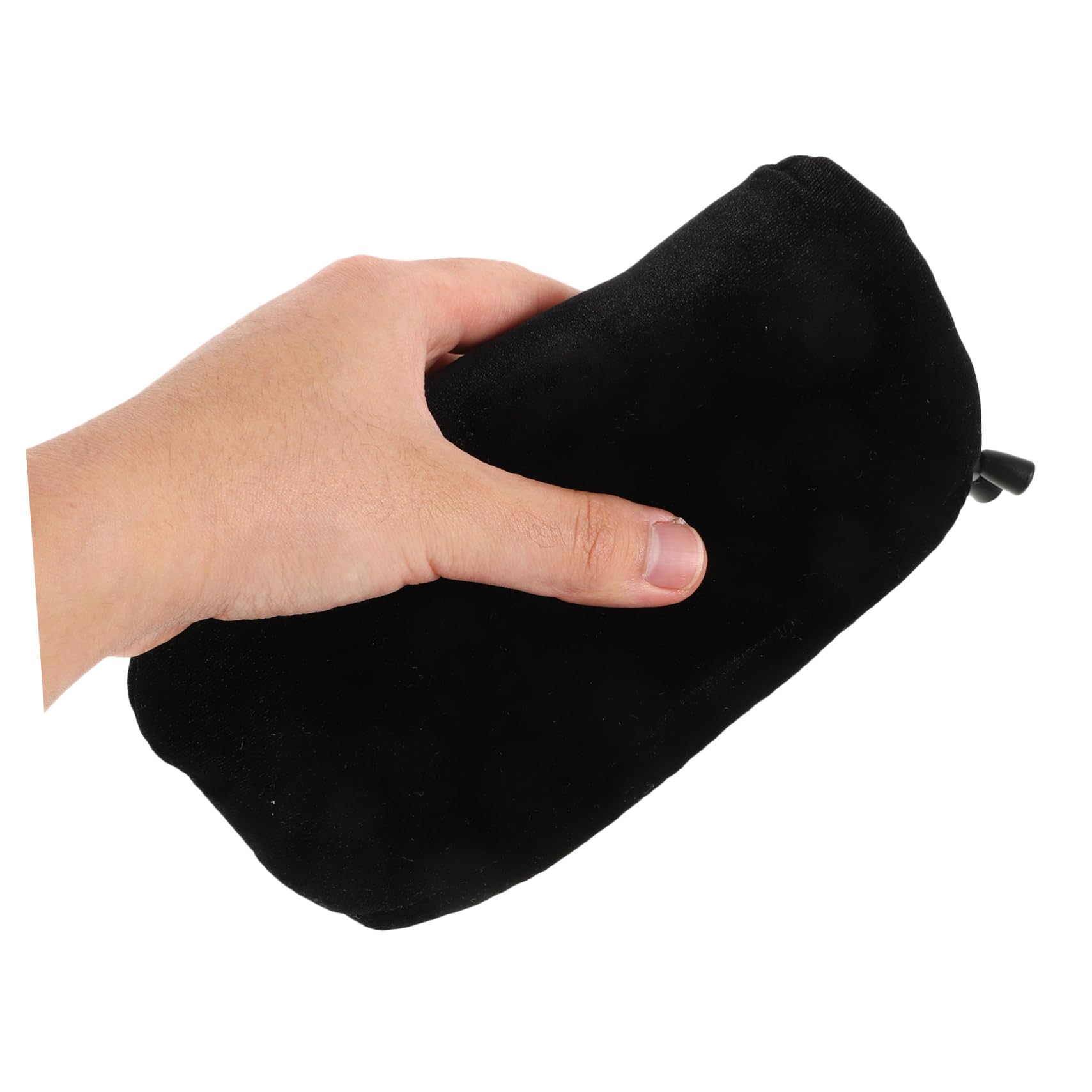 Baluue 2pares Fundas Reutilizables Para Muletas Almohadillas De Reemplazables y Resistentes Al Soporte Cómodo Para Mayores