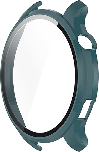 Miniatura 4 de TenCloud Paquete de 3 fundas protectoras de pantalla compatibles con Amazfit GTR 4 (no para GTR3 Pro), protectores de pantalla para Amazfit GTR4