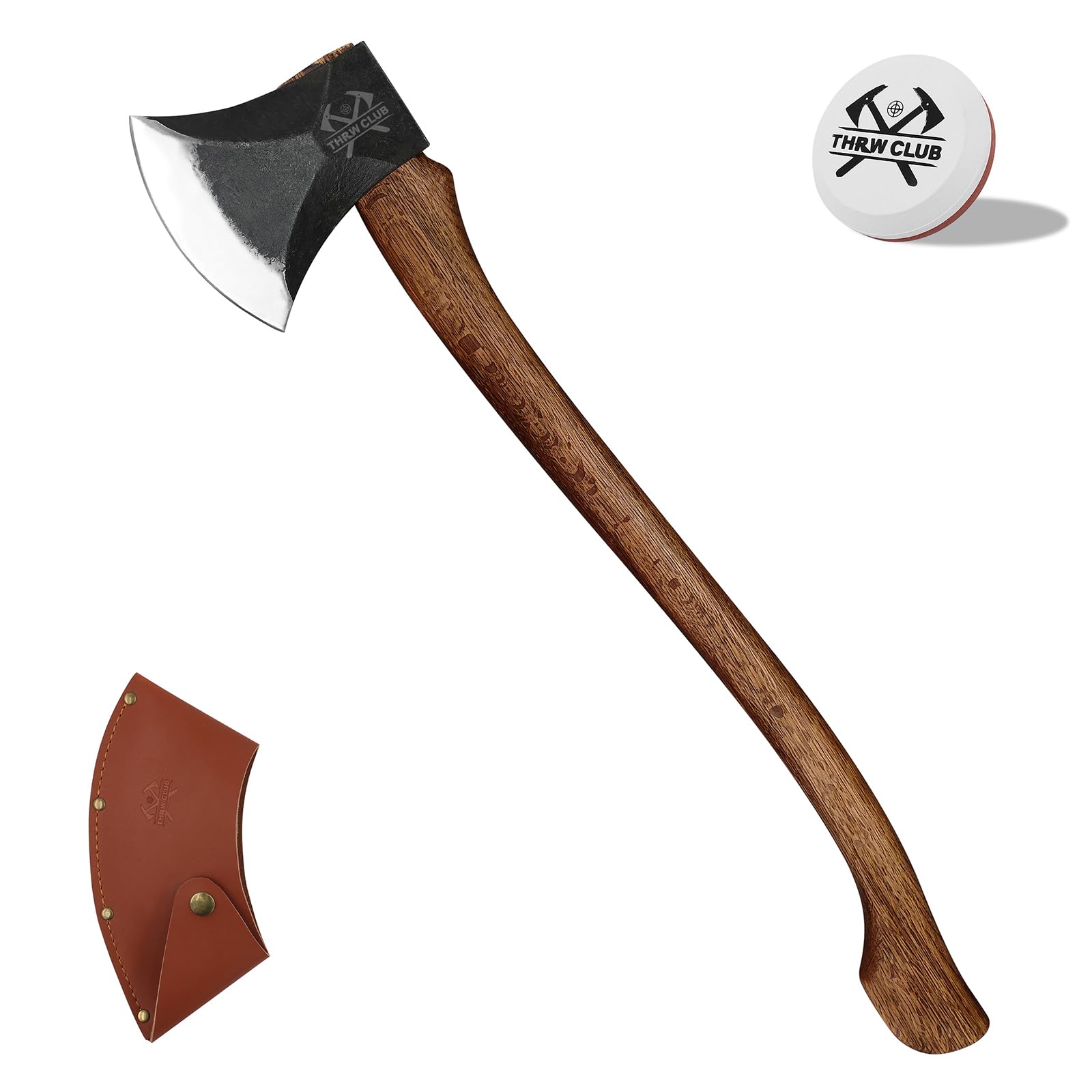 Amazon.com : 34 Inch Professional Wood Splitting Axe, Wood