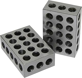 STM 230870 1-2-3 Block