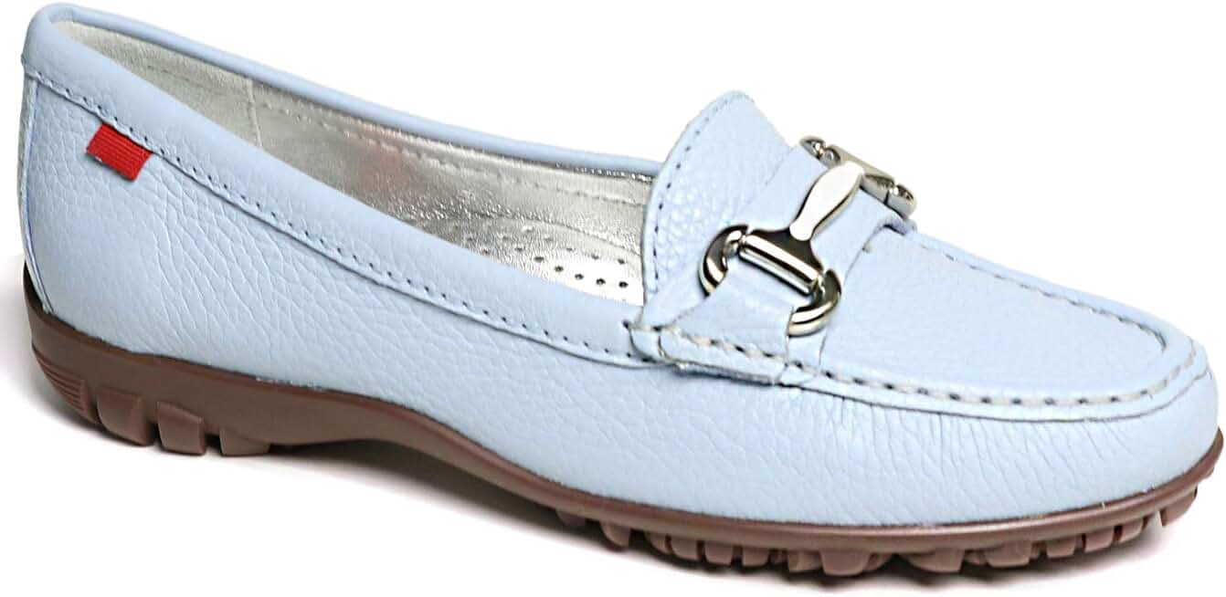 marc joseph golf shoes women