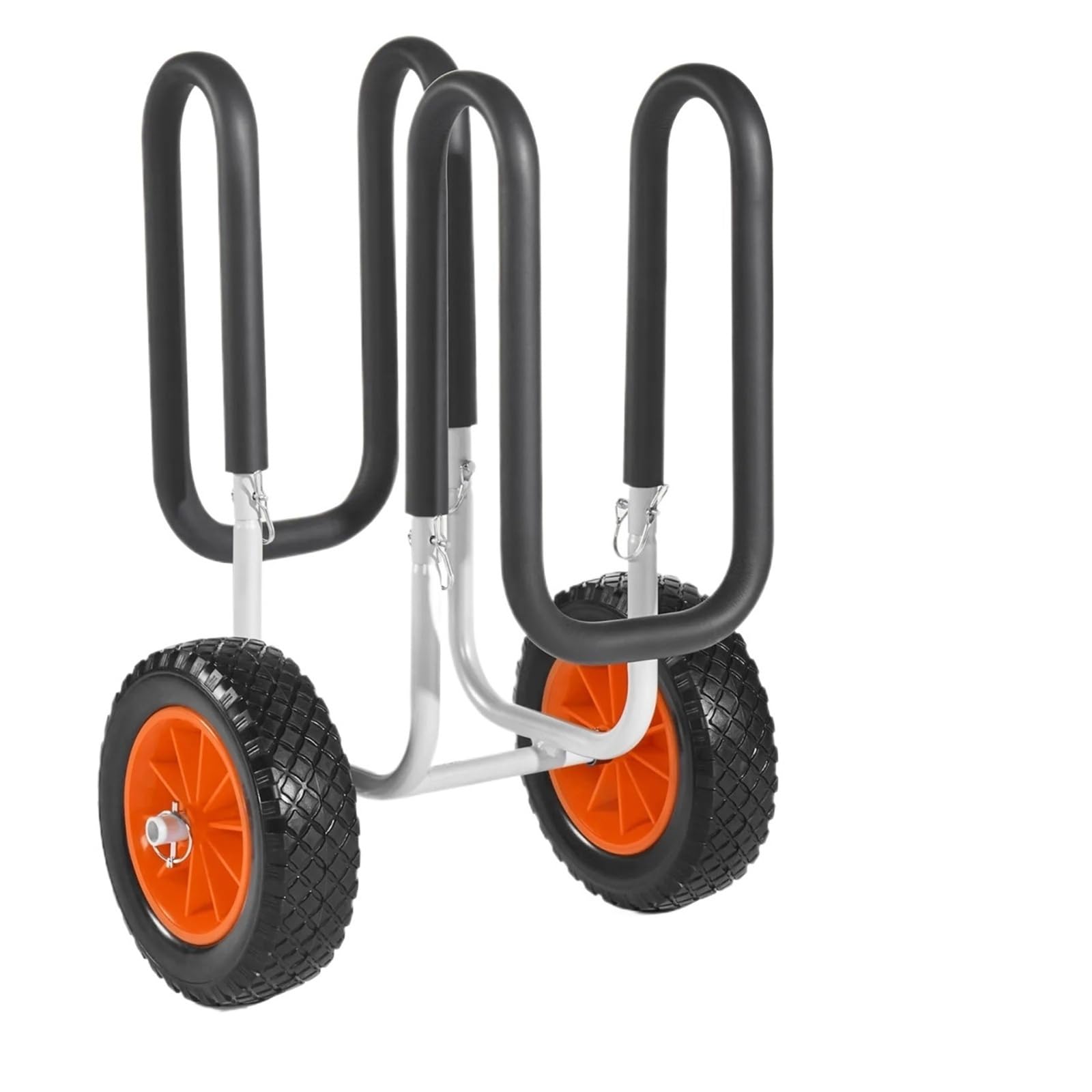 Carro Paddle Surf Carro for Kayak de 150 Libras de Capacidad