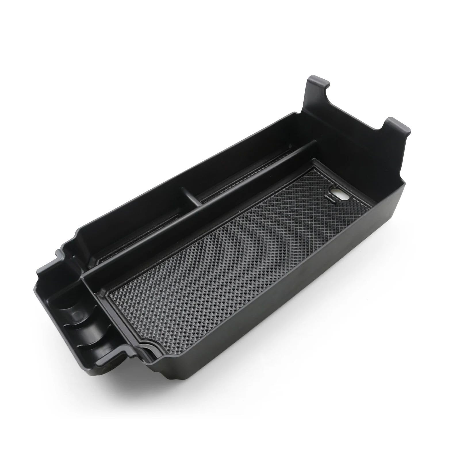 KYTGIOL Car Storage Organizer Compatible With Nissan For Rogue T33 2022 2023 Car Central Armrest Storage Box Automotive Interior Accessories