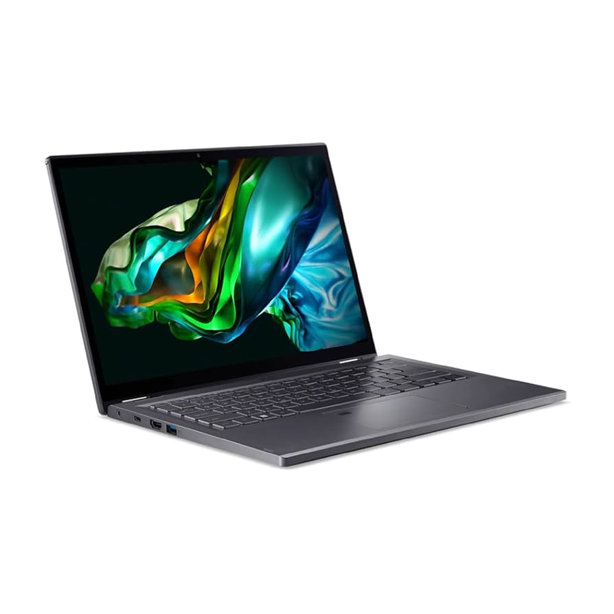 【美品】12世代Core i5 Acer製14インチノートAspire 5 美品】12世代Core i5 Acer製14インチノートAspire 5