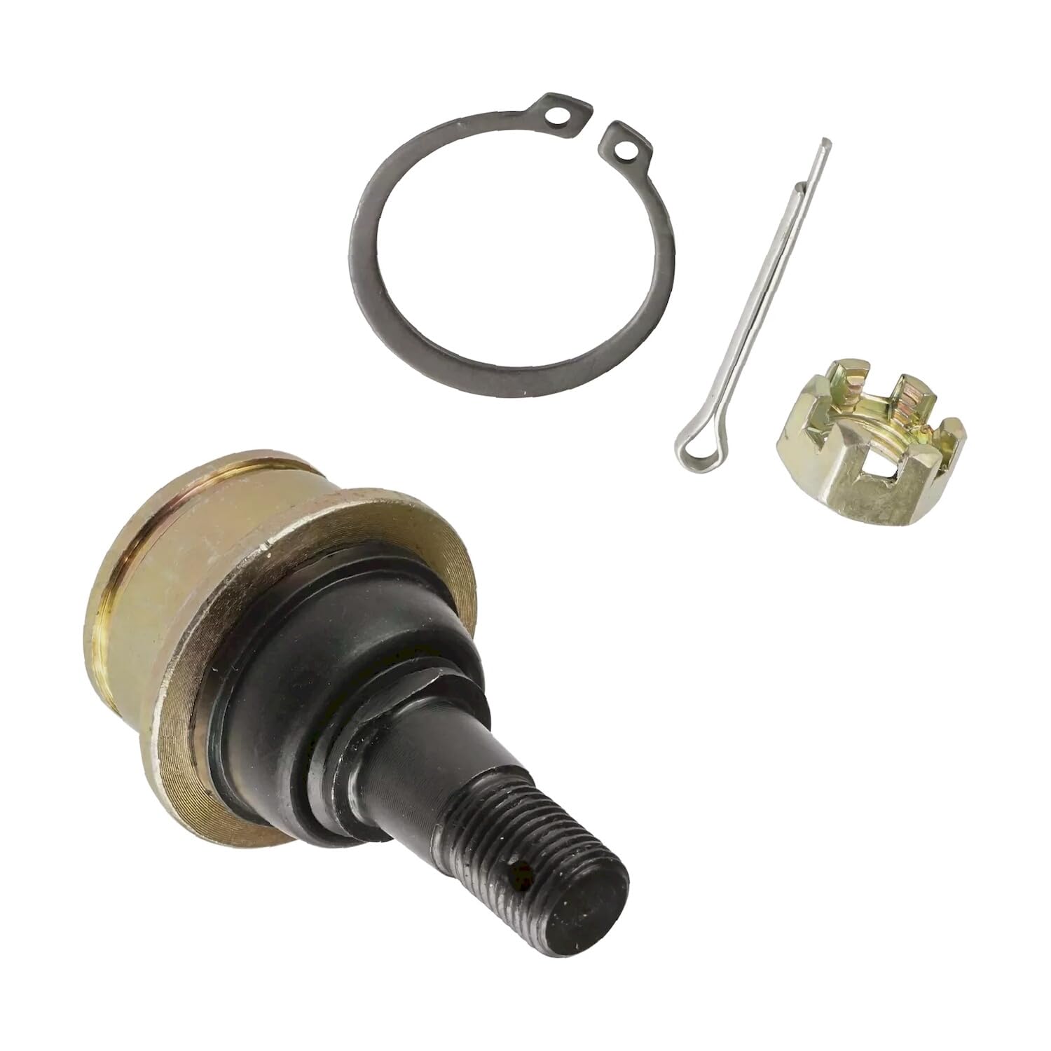 Ball Joints For Ford E-450 Super Duty 4 Ball Joints For Yamaha Kodiak 450 4WD – Upper Or Lower, Fits 2003-2006 YFM450 Yamaha Complete Outboard Lower Units - Foto 4