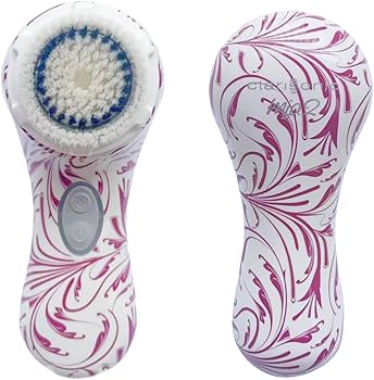 Amazon.com: Clarisonic Mia 2 Sonic Facial Cleansing Brush System