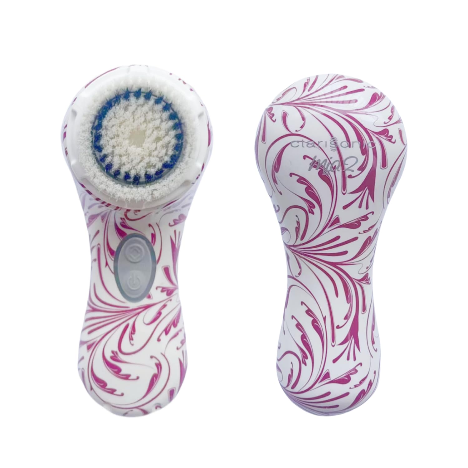 Amazon.com: Clarisonic Mia 2 Sonic Facial Cleansing Brush System