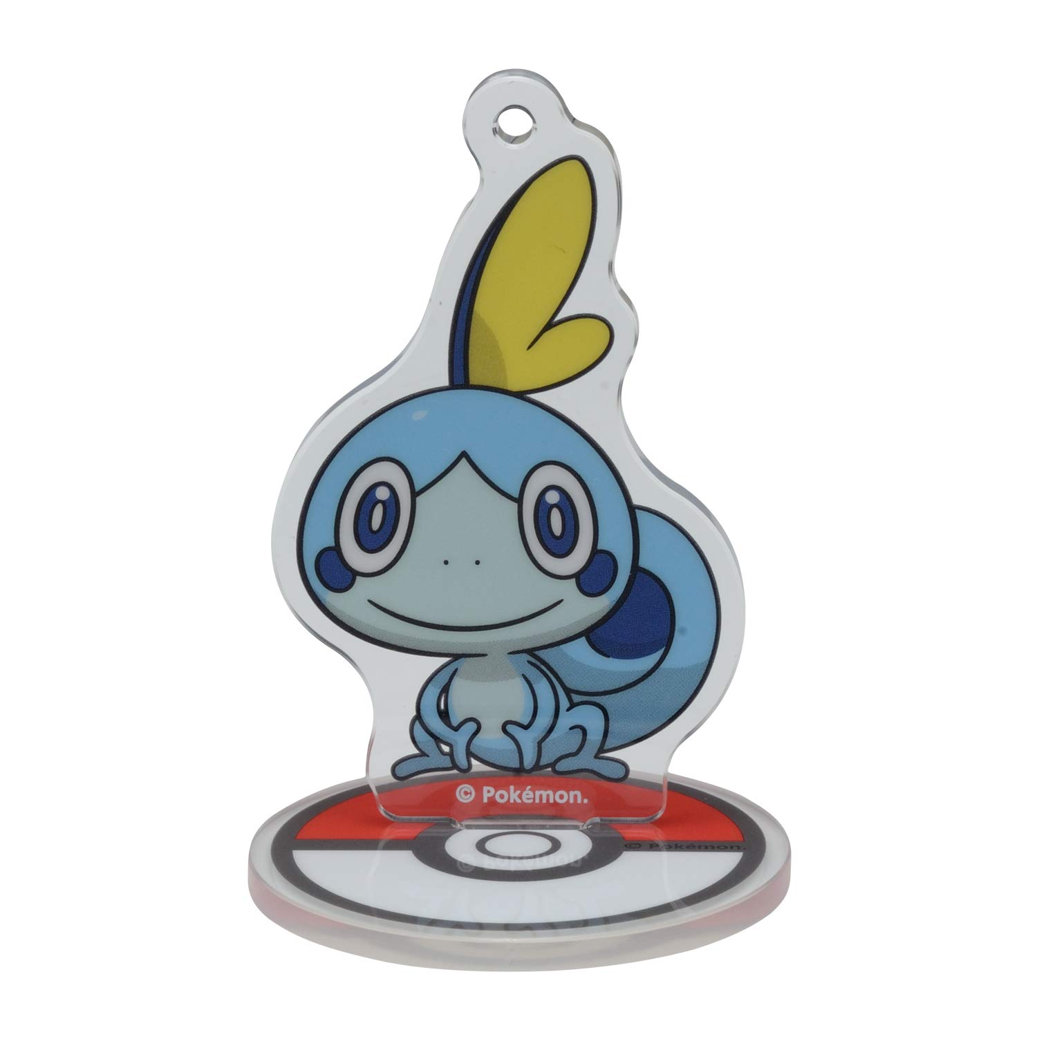 Amazon.co.jp: ポケモンセンターオリジナル アクリルスタンド