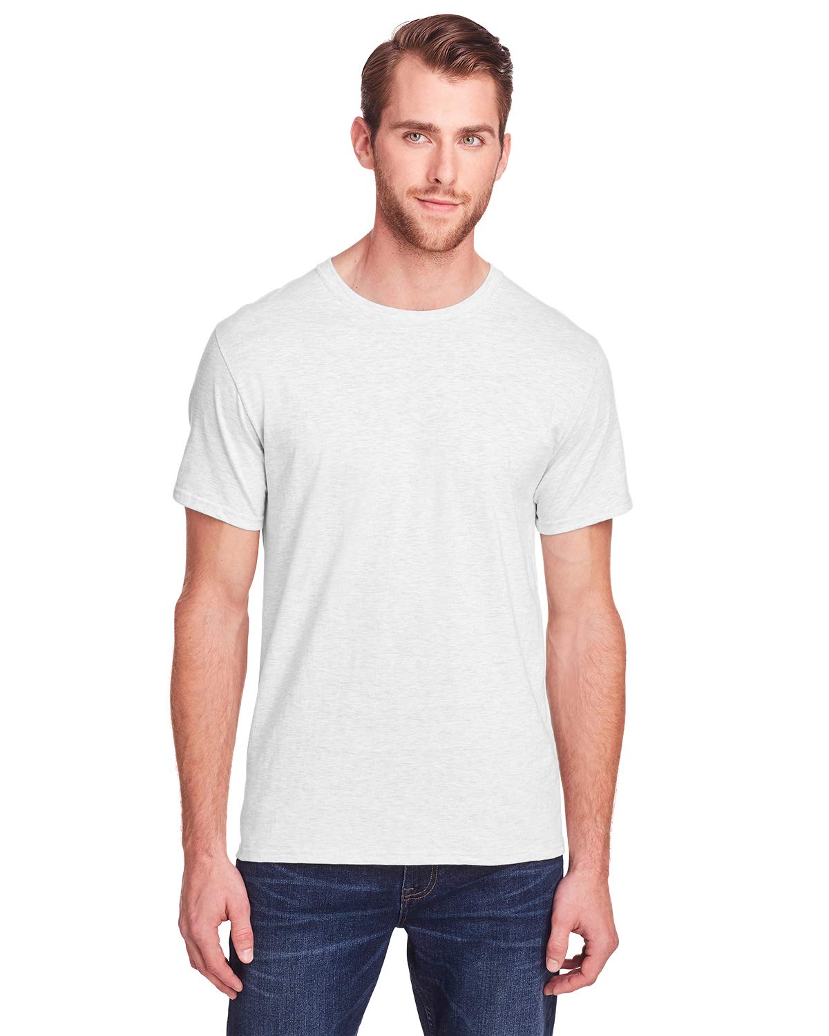 Fruit of the Loom Unisex Iconic T-Shirt 3XL White