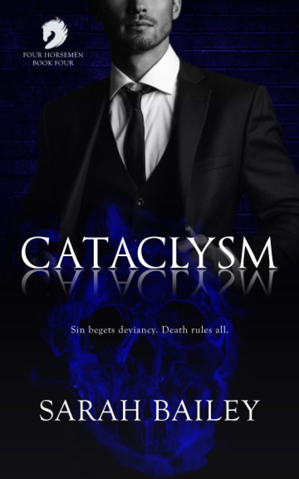Cataclysm: 4 (Four Horsemen)