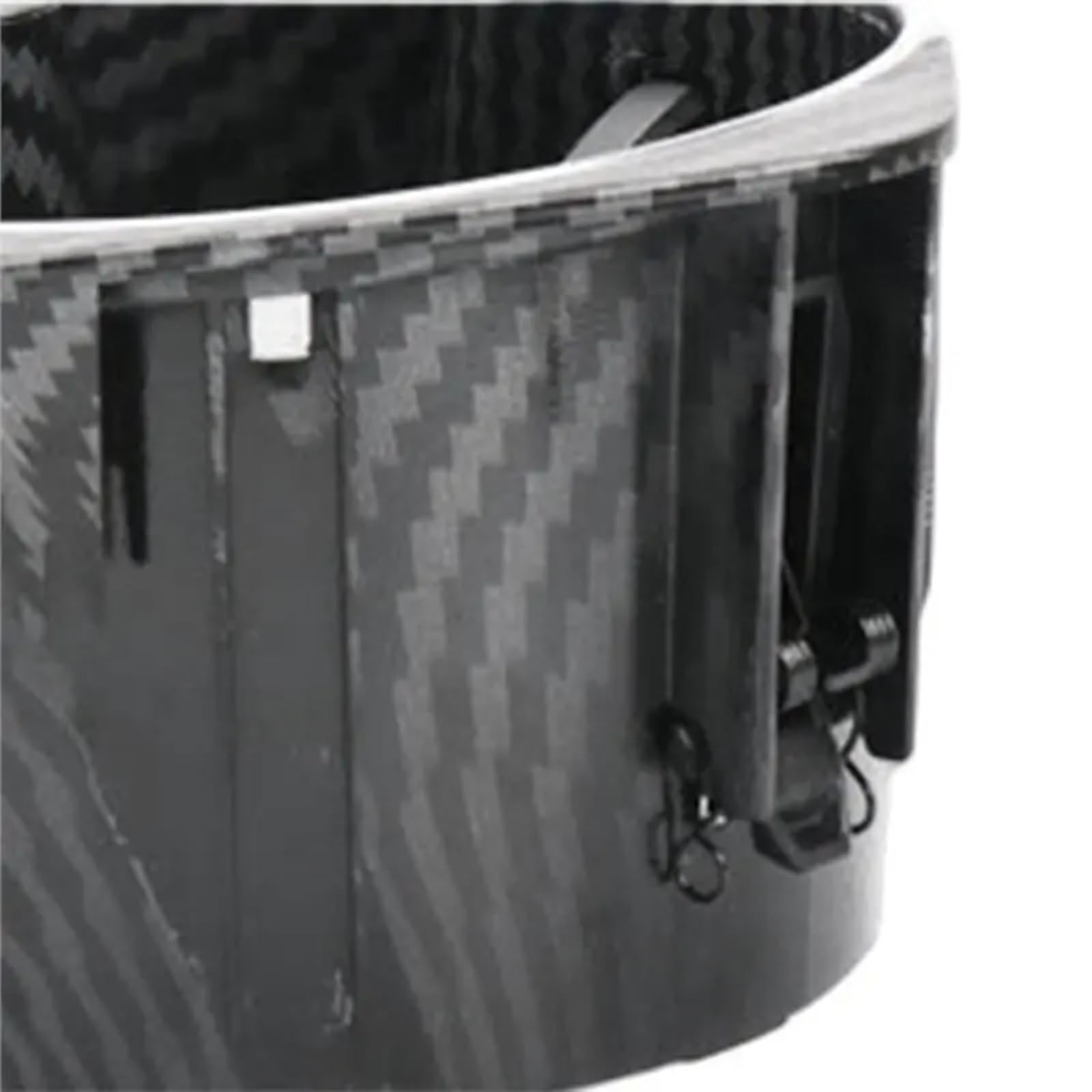Centrale Consolle Portabevande Custodia Per Inserto Portabicchieri Per Console Centrale Anteriore 2228102800 Compatibile Con Benz Class S W222 2014-2017