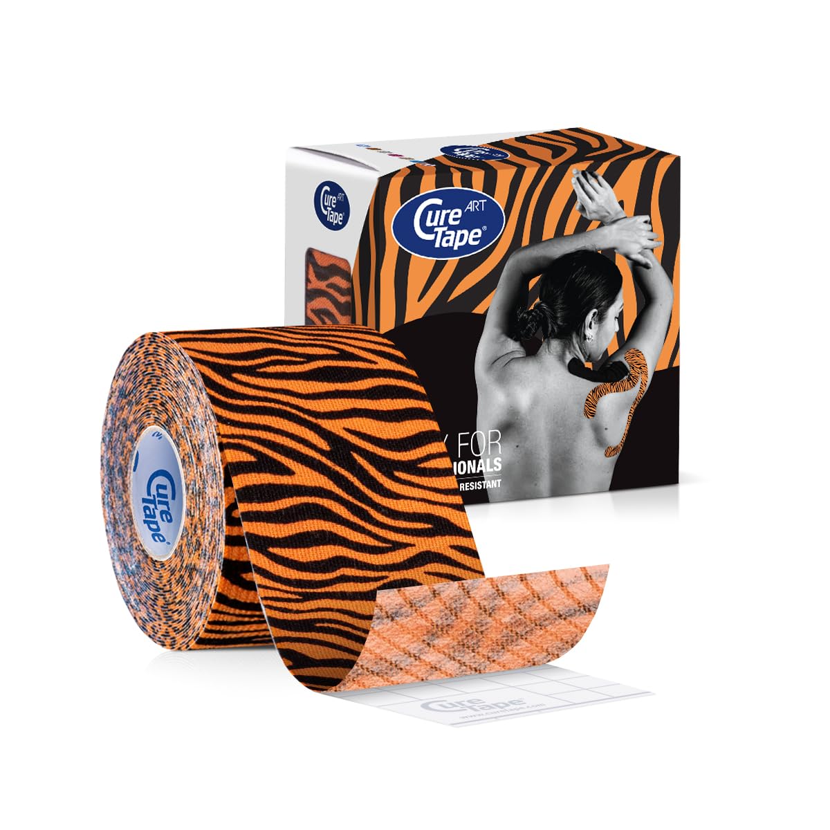 CureTapeClassic 5cm