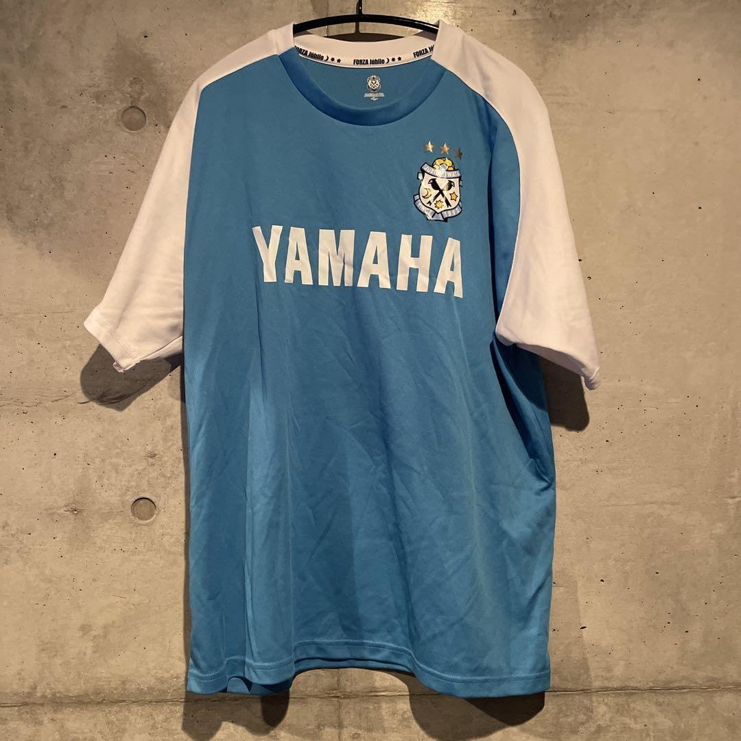 Amazon.co.jp: Jリーグ ジュビロ磐田 中村俊輔 ユニフォーム  