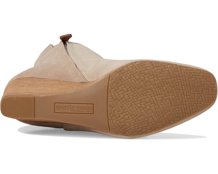 Gentle Souls by Kenneth Cole Nash - Bottom View