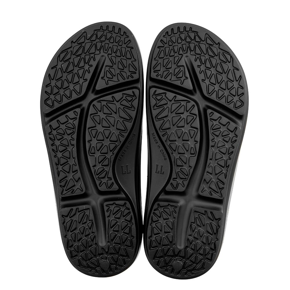 SUNLINE リカバリーフリップ JS-401 ブラック XXL Amazon | サンライン(SUNLINE) リカバリーフリップ ブラック/ホワイト