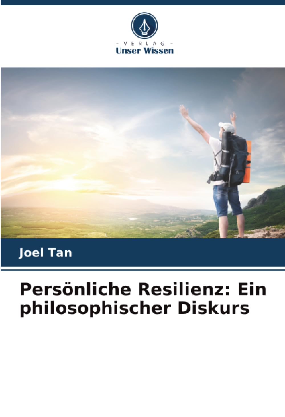 Persönliche Resilienz: Ein philosophischer Diskurs
