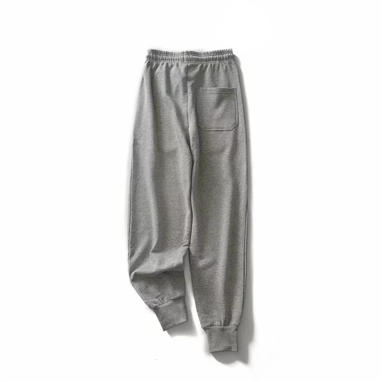 Damskie długie spodnie rekreacyjne spodnie dresowe sznurowane solidne spodnie do joggingu