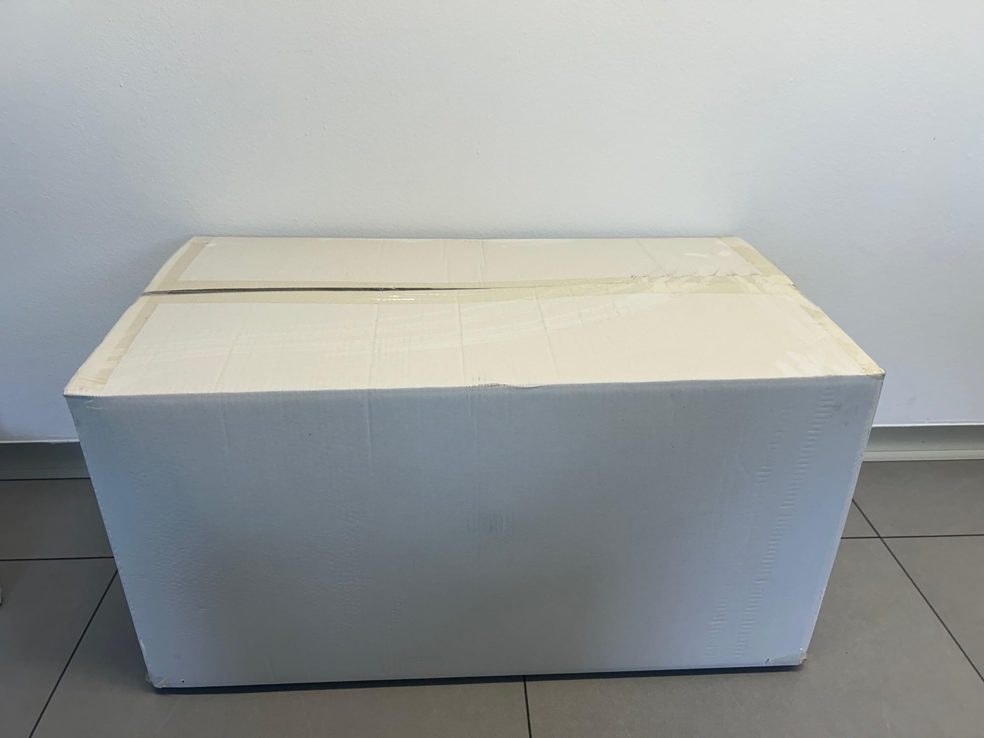 Globo Giocattoli Trattore a Pedali con Benna e Rimorchio 171 x 52 x 45 cm Giallo DOLU 40789