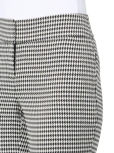 Kasper Womens Fly Front Slim Pant (Unlined)3