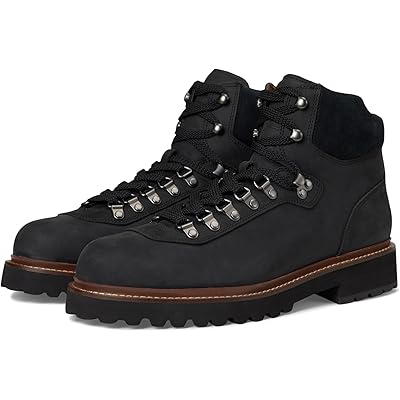 Ботинки Polo Ralph Lauren Alpine Leather Trail Boots