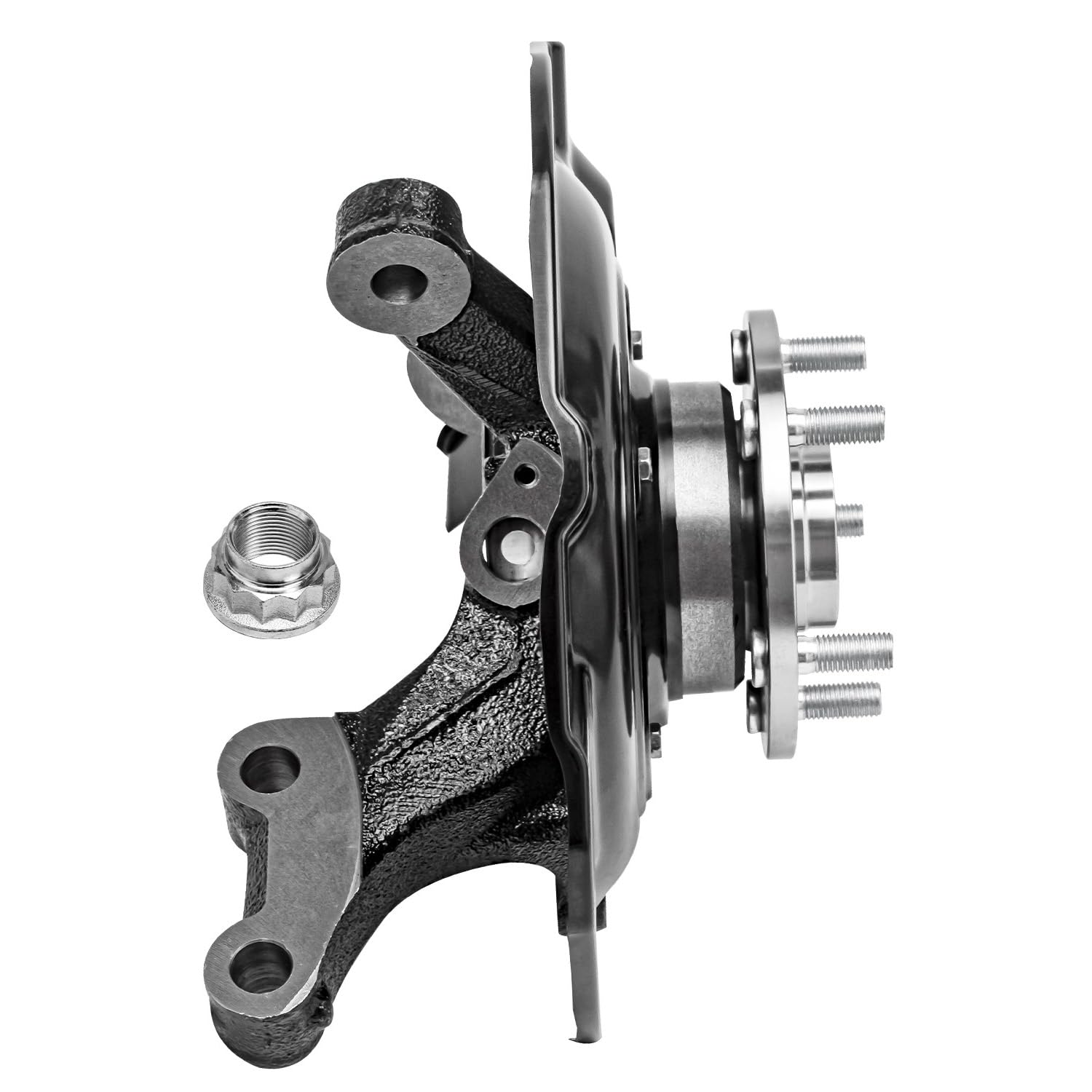 Roulement De Moyeu De Roue Arrière Pour Toyota Highlander, Lexus 42410-0E021,424 - Foto 3