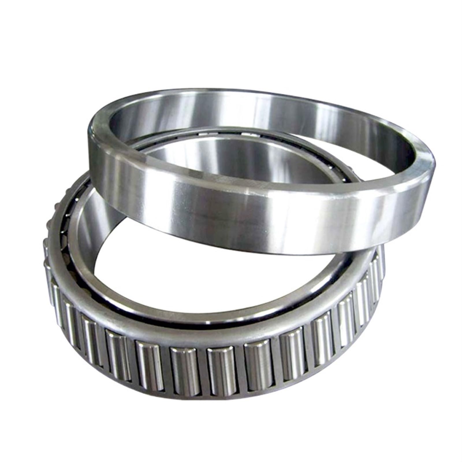 NOBIRTBSA HM518445/HM518410 Tapered Roller Bearings 1Pcs