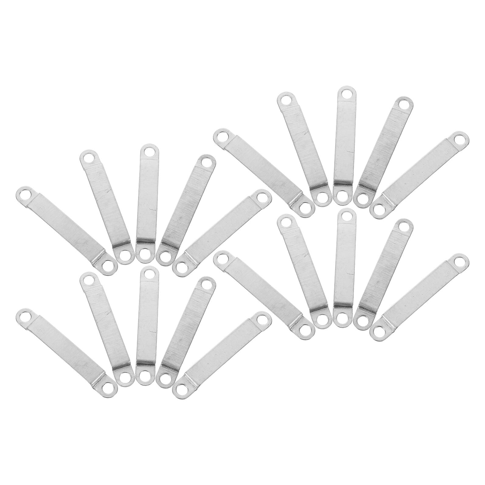 Soporte de acero de 40 mm para solucionar vibraciones en refrigeración de PC 8