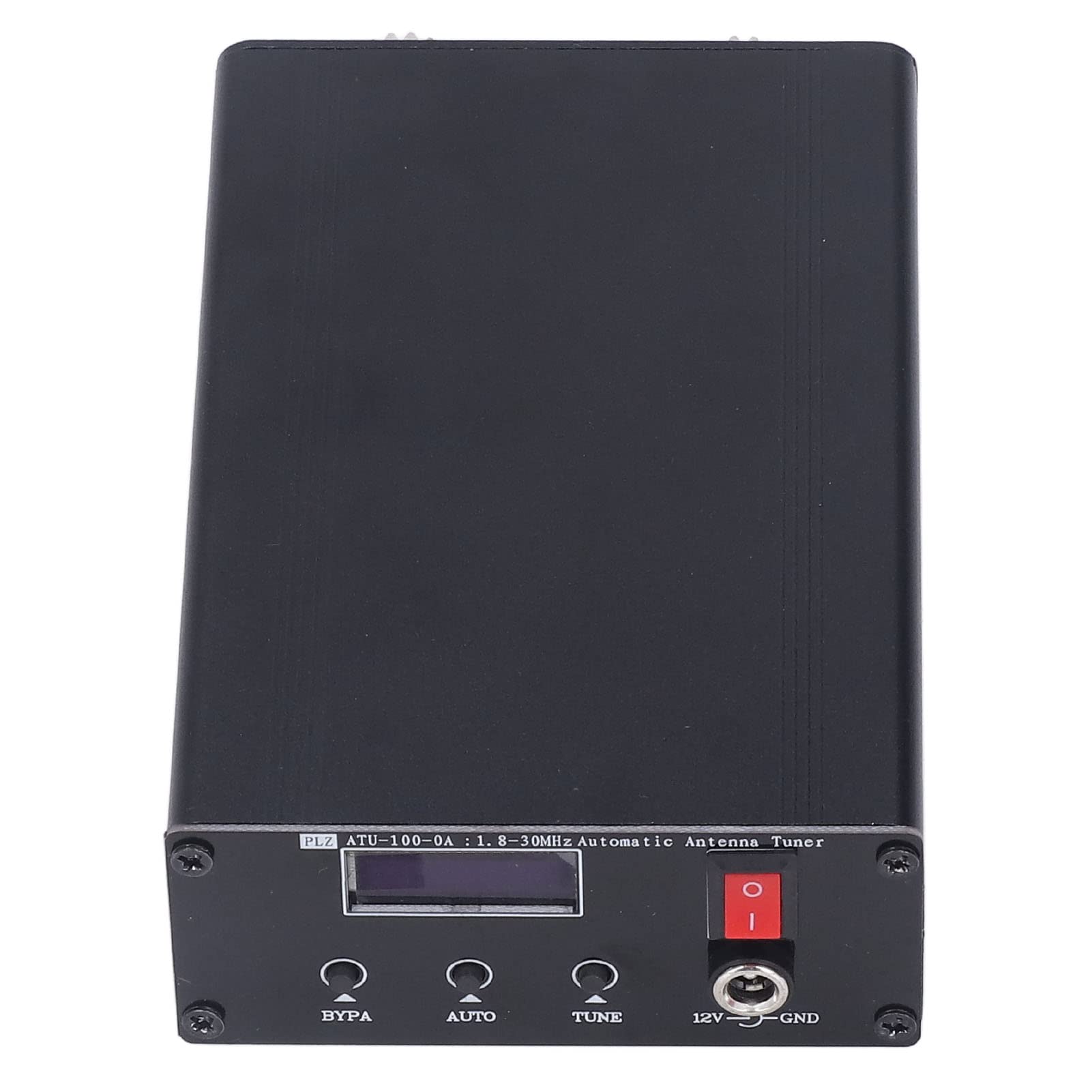 Sintonizzatore D'Antenna ATU 100 0A Chip PIC Sintonizzazione Automatica Universale