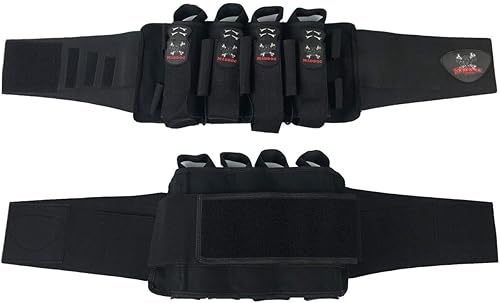 Miniatura 8 de Maddog Pro arnés para Paintball