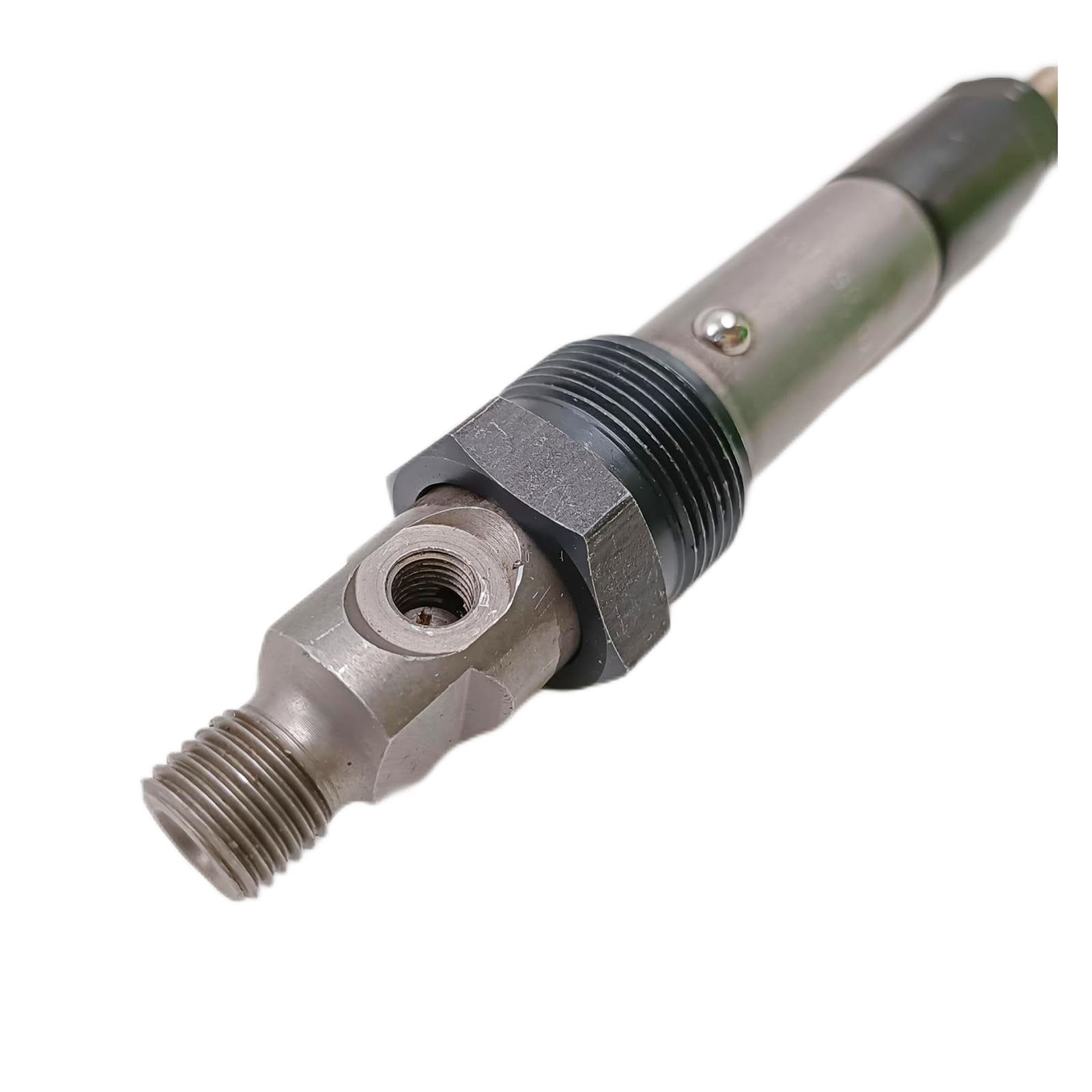 Amazon.com: OCTOT 65.10101-7088 1PCS DE08 Fuel injector Fits for