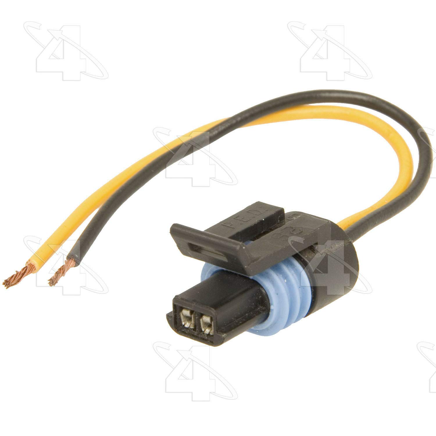 Air Conditioning Harness Connector Repair Kits Reviews & Ratings
