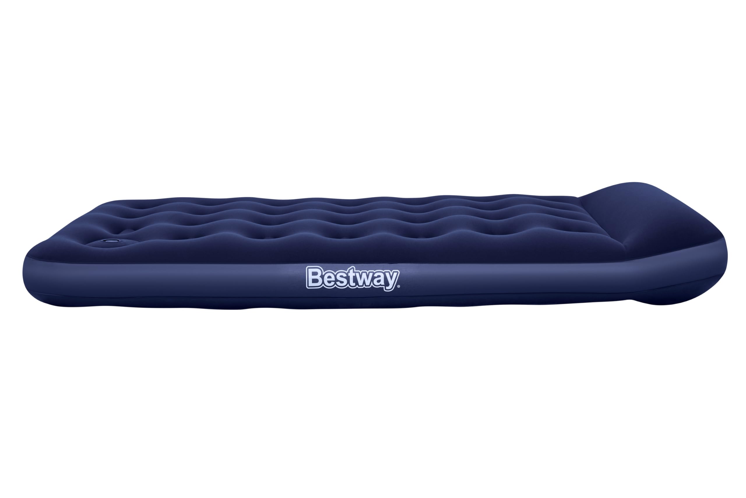 Bestway, Blue, 1.88m x 99cm x 28cm - Image 3