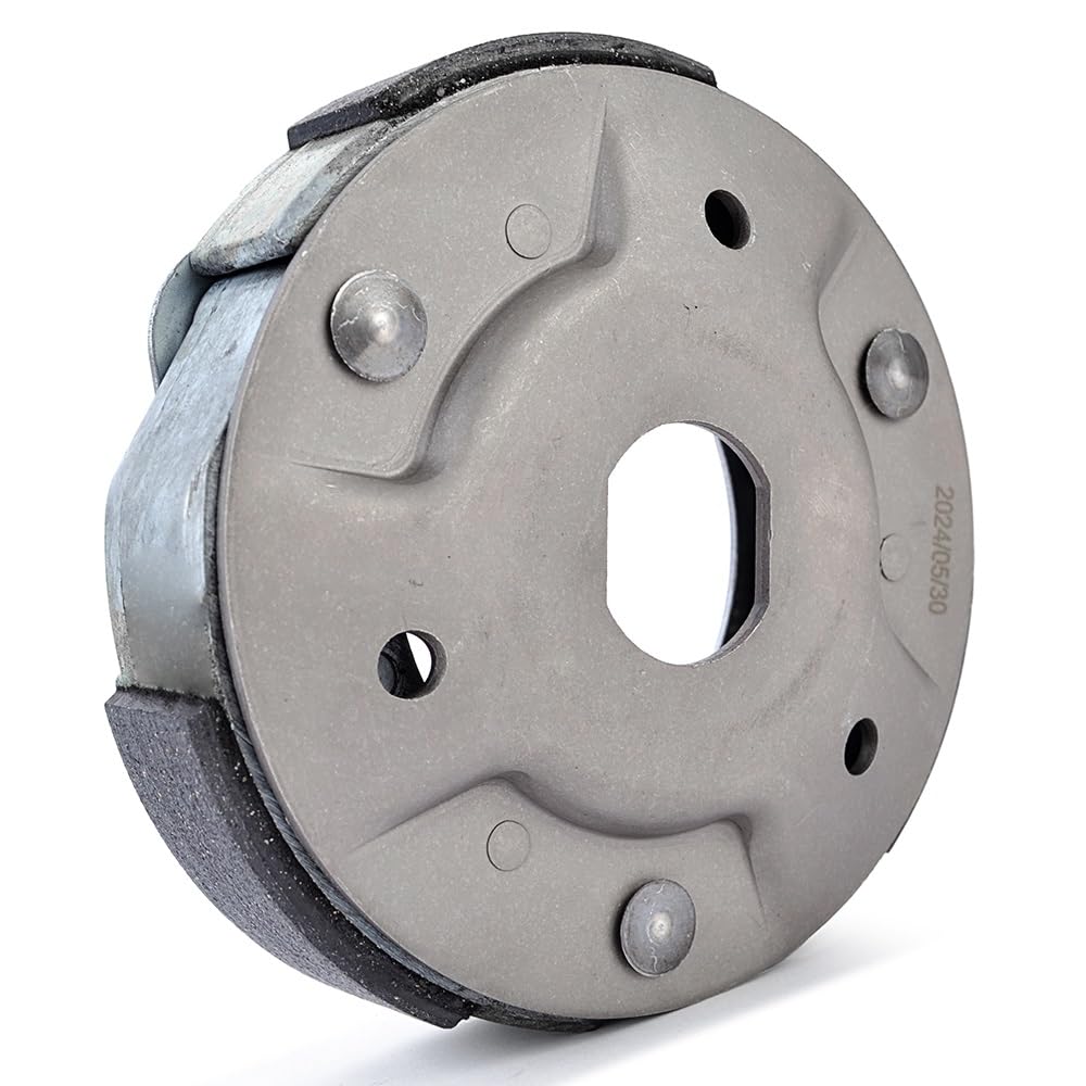 Embrague Centrífugo De Motocicleta para Suzuki Burgman 250 AN250 1998-2006 21501-14F10 21501-14F02 21501-14F30 AN