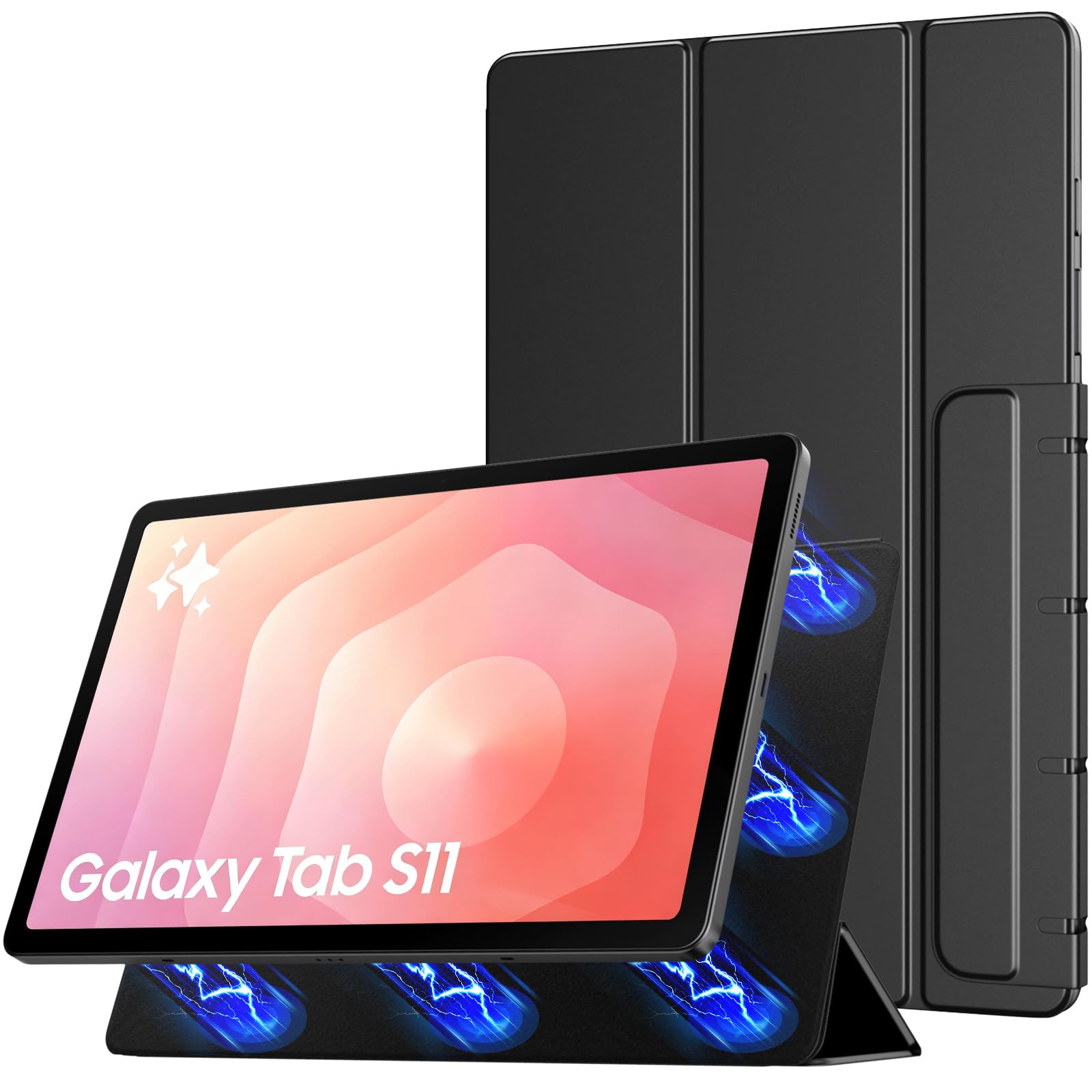 Amazon.com: TiMOVO Magnetic Case for Samsung Galaxy Tab S11 11