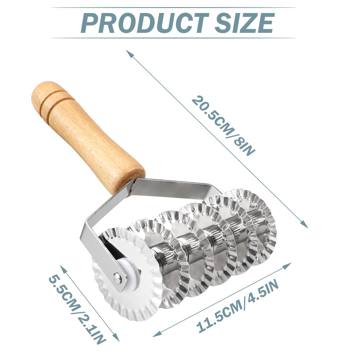 XD Premium XDSHU180 macchina per pasta e ravioli | Macchine per pasta in Offerta su Stay On