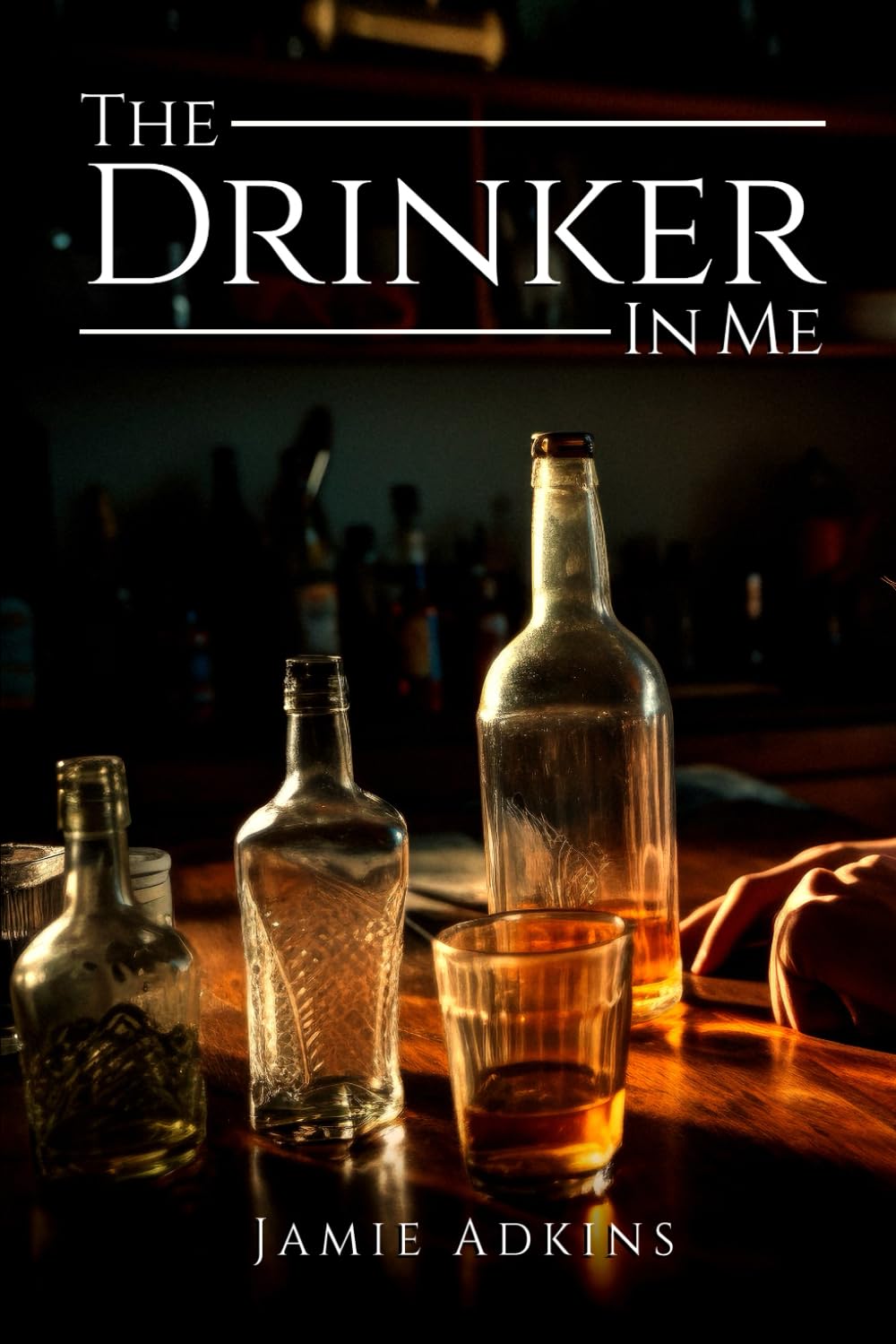 The Drinker in Me