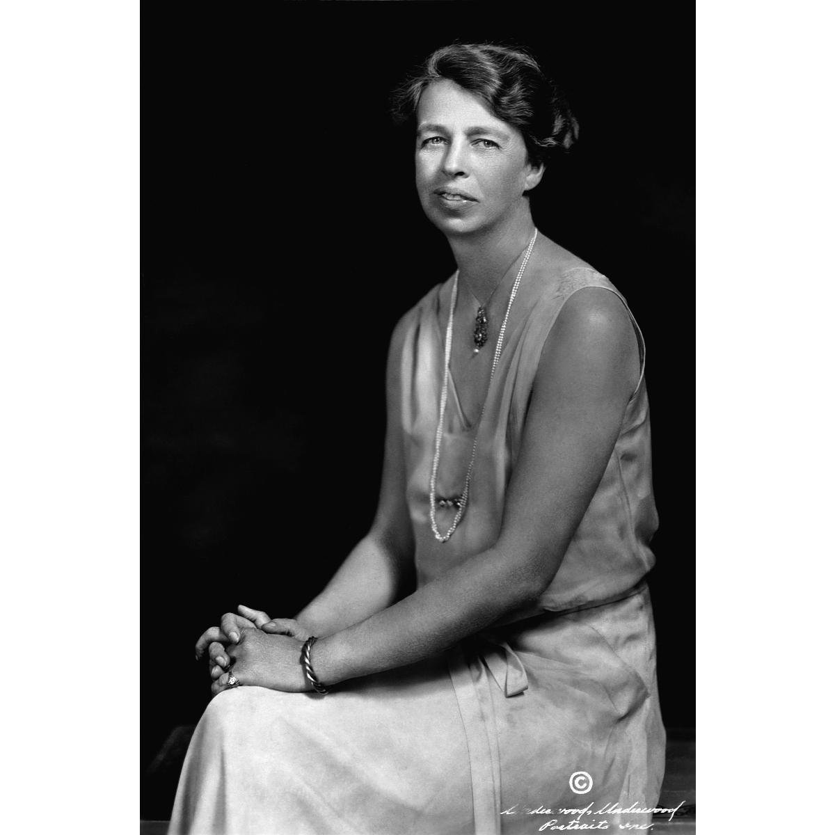 (未使用･未開封品)Biography: Eleanor Roosevelt [DVD] 61jKBdSRoHL.jpg
