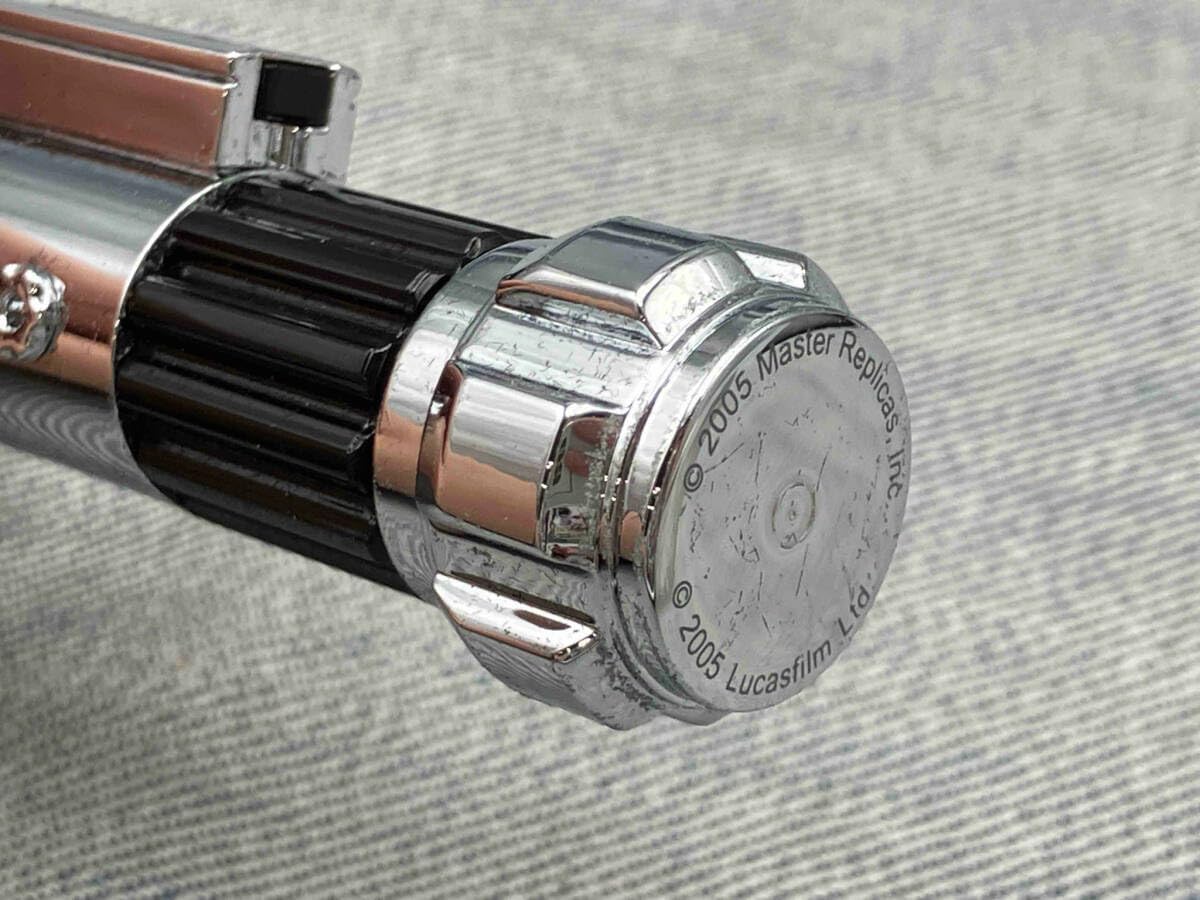 マスターレプリカ スター・ウォーズ エピソード3/シスの復讐 オビ=ワン