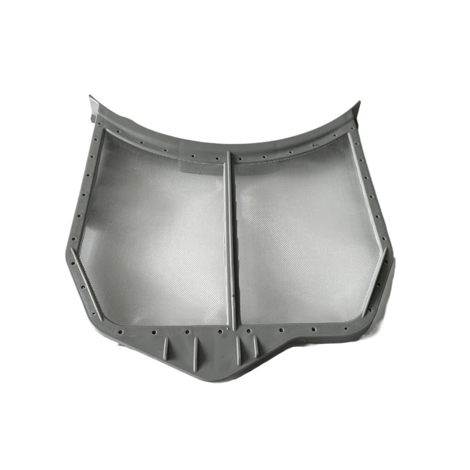 Trockner-Flusenfilter, Kompatibel For Whirlpool | Ersatz-Fusselsieb W10516085 For Whirlpool-Trockner, Teile W10211906 W10370972