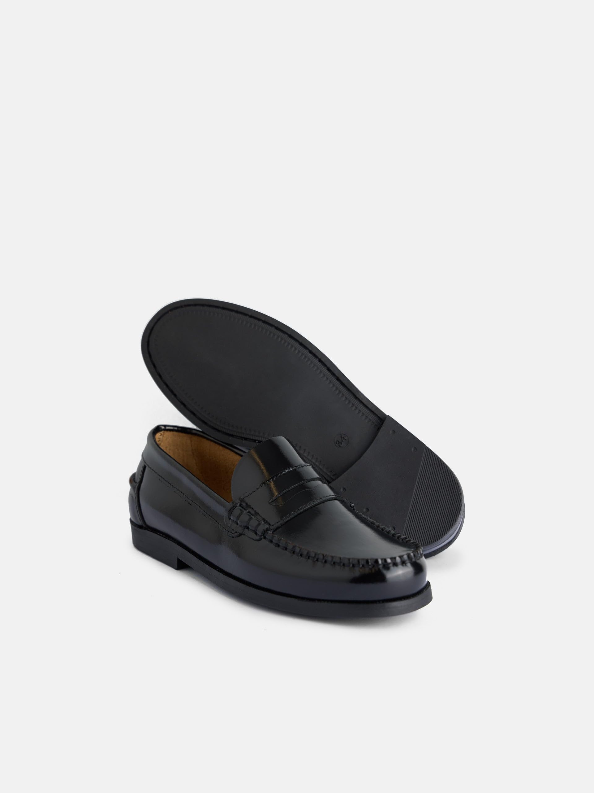 SILBON Zapato Kids Antifaz para Niños
