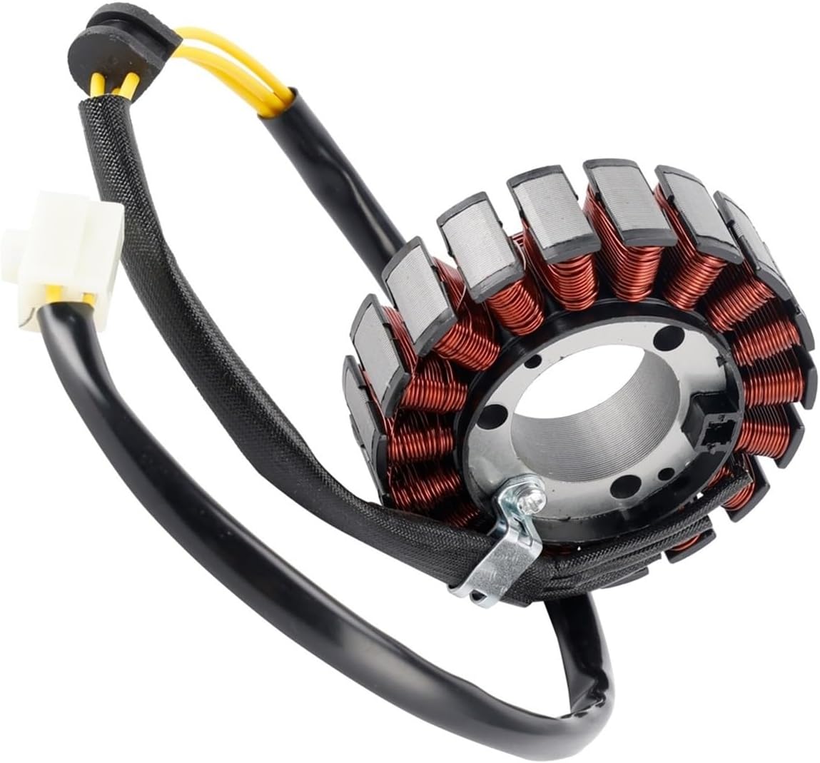 STATOR COIL ALTERNATOR Fit For HONDA SH 125 150 SH125 SH150 2001 2002 2003 2004