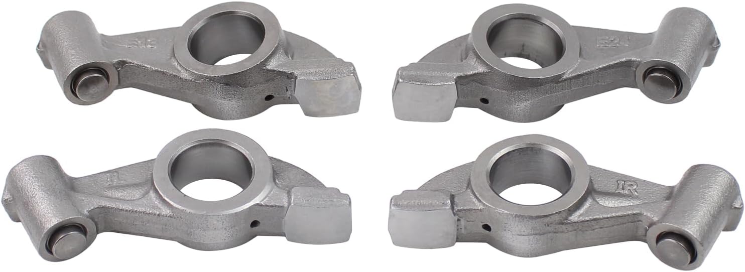 12Pcs Rocker Arm for Nissan Pickup 1990-1997