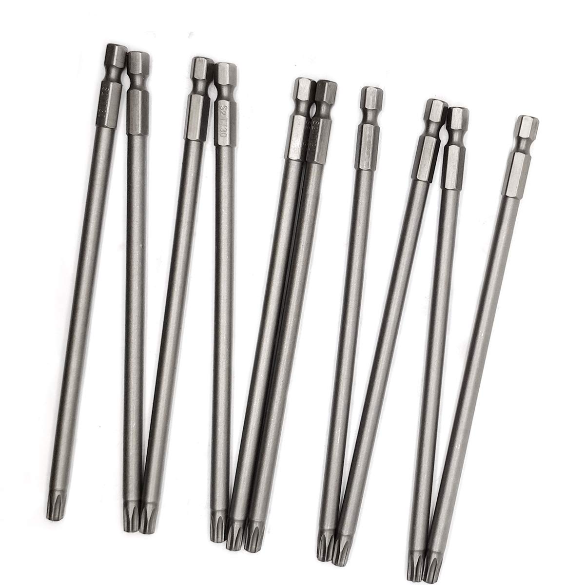 ＜ＴＯＯＬ　Ｘ＞　００１ 10PCS 6