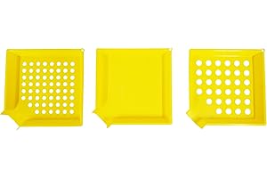 Rolling Garden Sifter – Essential Tool for Gardeners