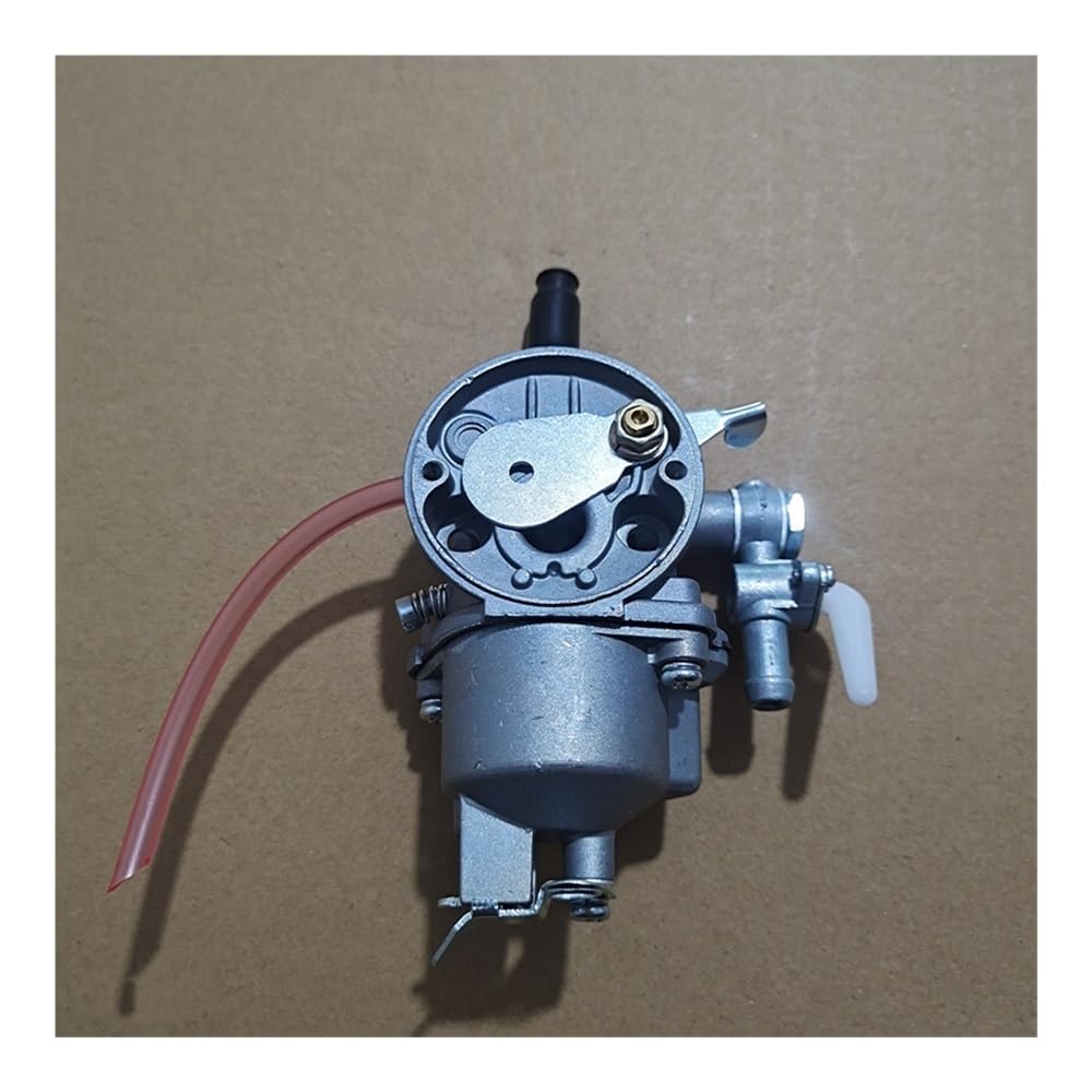 Carburateur TD40 et TD33 haute précision pour moteur de tondeuse à gazon CG400 40-7