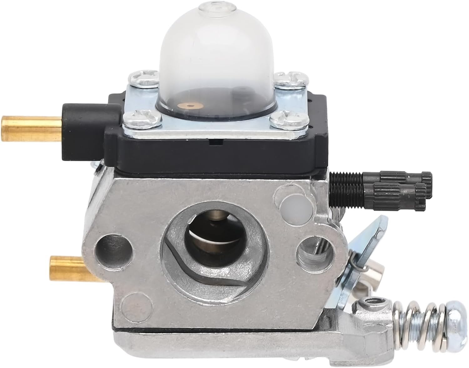 C1U-K82 C1U-K54A Carburetor Replacement for Mantis Tiller 7222 722E 7222M 7225 7230 7240 7920 SV-4B SV-5C SV-4BH SV-6 Cultivator