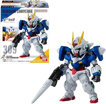 Amazon | FW GUNDAM CONVERGE #28 10個入りBOX (食玩) | ロボット